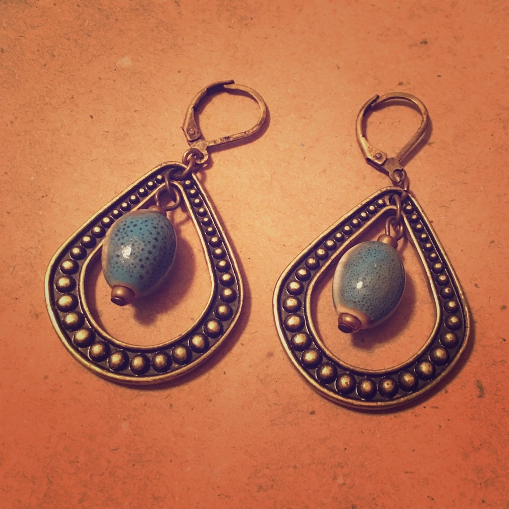 Premier Jewelry Earrings